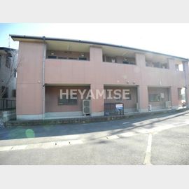 シーサイドハイツ１ 2階 築25年1ヶ月の賃貸物件