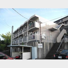 アネックス清水 2階 築29年9ヶ月の賃貸物件