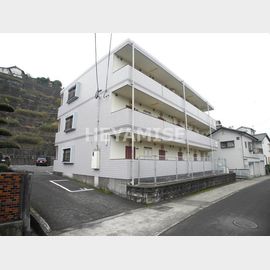 ガーデンコート古川 3階 築31年8ヶ月の賃貸物件