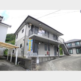 市布駅より徒歩14分 2階 築22年9ヶ月の賃貸物件