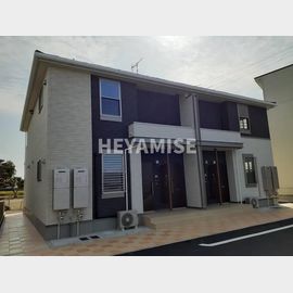 エミネント黒丸B 1階 築4年11ヶ月の賃貸物件