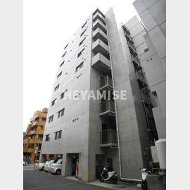 アミティすわの杜 5階 築14年9ヶ月の賃貸物件