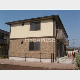 竹松駅より徒歩18分 2階 築18年9ヶ月の賃貸物件