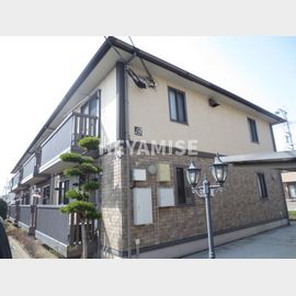 竹松駅より徒歩18分 1階 築18年9ヶ月の賃貸物件