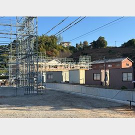 諫早駅より徒歩10分 1階 新築の賃貸物件