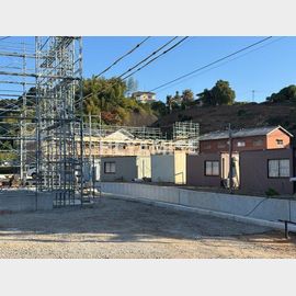 諫早駅より徒歩10分 1階 新築の賃貸物件