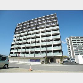 フロンティアききつ１ 2階 築5年10ヶ月の賃貸物件