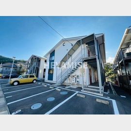 干拓の里駅より徒歩10分 1階 築5年4ヶ月の賃貸物件