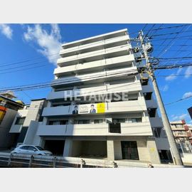 ＭＯＤＥＲＮＰＡＬＡＺＺＯ城栄ワラシス 5階 築7年4ヶ月の賃貸物件