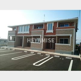 大村車両基地駅より徒歩28分 2階 築8年3ヶ月の賃貸物件