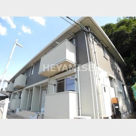 メゾン・ド・リシェスの賃貸物件