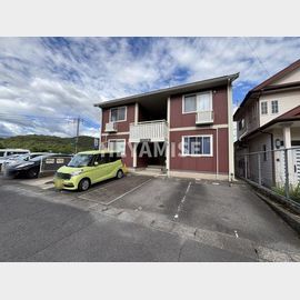 本諫早駅より徒歩32分 1階 築19年9ヶ月の賃貸物件