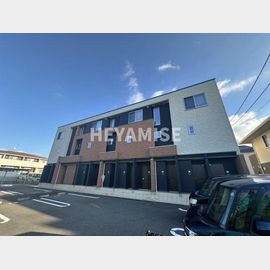 新大村駅より徒歩15分 2階 築7年3ヶ月の賃貸物件