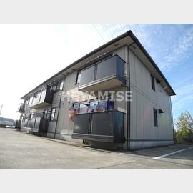 セジュールあいのB 1階 築24年3ヶ月の賃貸物件