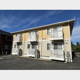 ニューハイツタリカドC 1階 築16年9ヶ月の賃貸物件