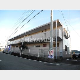 シェソワ高藤 2階 築30年9ヶ月の賃貸物件