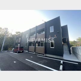 西諫早駅より徒歩27分 2階 築1年9ヶ月の賃貸物件