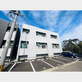 MODERNPALAZZO貝津GRASSE 2階 築3年2ヶ月の賃貸物件