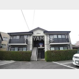 本諫早駅より徒歩4分 2階 築28年3ヶ月の賃貸物件