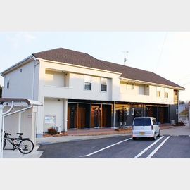 ブリアン・メゾンA 2階 築16年9ヶ月の賃貸物件