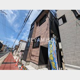 I307C 2階 築2年7ヶ月の賃貸物件