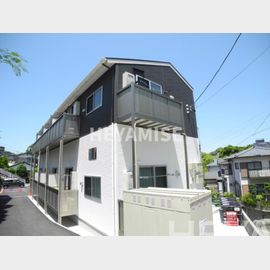 赤迫駅より徒歩11分 1階 築7年9ヶ月の賃貸物件