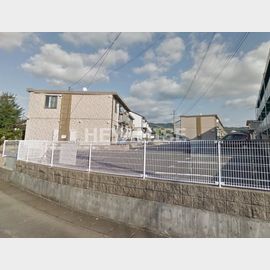 諏訪駅より徒歩13分 1階 築20年7ヶ月の賃貸物件