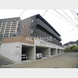 住吉駅より徒歩14分 2階 築9年3ヶ月の賃貸物件