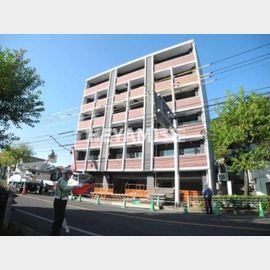 高田駅より徒歩30分 3階 築7年1ヶ月の賃貸物件