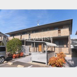 モナリエ池田新町 1階 築20年9ヶ月の賃貸物件