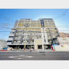 スカイテラス 3階 築2年10ヶ月の賃貸物件