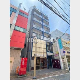 MAXビル 7階 築17年10ヶ月の賃貸物件