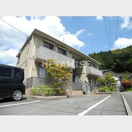 タタラダ・ミネ 2階 築16年5ヶ月の賃貸物件