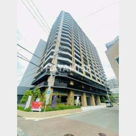 五島町駅より徒歩3分 3階 新築の賃貸物件