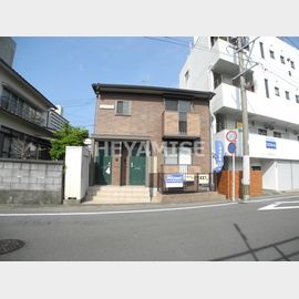 フォンティーヌ若葉 2階 築16年9ヶ月の賃貸物件