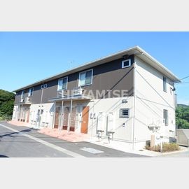 西諫早駅より徒歩19分 1階 築12年9ヶ月の賃貸物件