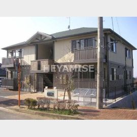 岩松駅より徒歩15分 1階 築17年11ヶ月の賃貸物件