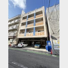 浦上駅前駅より徒歩3分 5階 築16年11ヶ月の賃貸物件