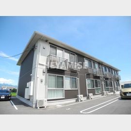 吾妻駅より徒歩10分 2階 築9年6ヶ月の賃貸物件