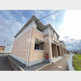 大村車両基地駅より徒歩13分 1階 築17年8ヶ月の賃貸物件