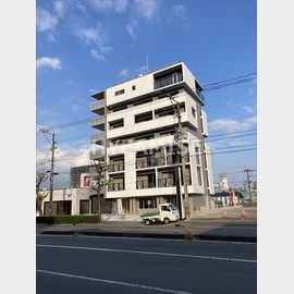 諫早駅より徒歩4分 5階 築4年1ヶ月の賃貸物件
