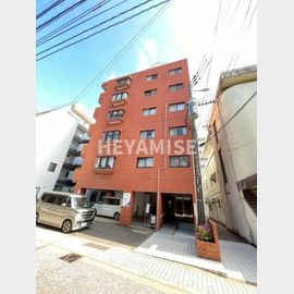 グランドメゾン桜馬場 2階 築35年11ヶ月の賃貸物件