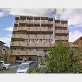 東諫早駅より徒歩13分 4階 築19年9ヶ月の賃貸物件