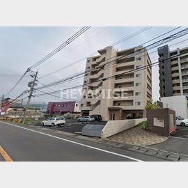 幸駅より徒歩4分 2階 築11年9ヶ月の賃貸物件