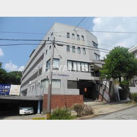 サントスビル 3階 築39年9ヶ月の賃貸物件