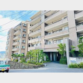 諏訪神社駅より徒歩18分 7階 築18年3ヶ月の賃貸物件