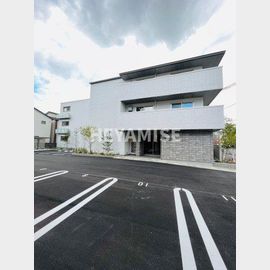 大橋駅より徒歩8分 1階 築2年3ヶ月の賃貸物件