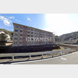 川平ファミリーコーポＡ棟 5階 築47年9ヶ月の賃貸物件