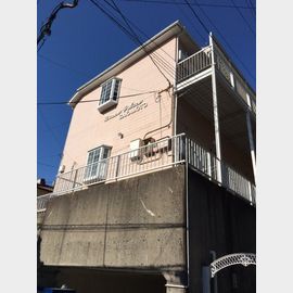 大学病院駅より徒歩13分 2階 築35年11ヶ月の賃貸物件