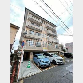 弁天ヒルズ 3階 築29年9ヶ月の賃貸物件